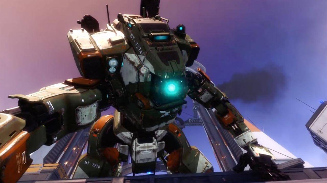 Titanfall 2
