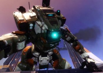 Titanfall 2 Single-Player Campaign Revealed, Shows New Details