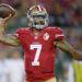 Kaepernick didn’t bring politics into sports. The NFL did that by playing the anthem.