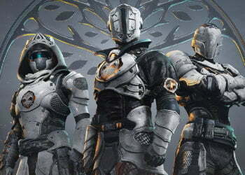 Destiny Iron Banner Returns Next Week With These Awesome-Looking Gear Rewards