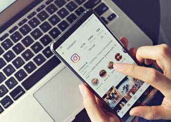 Nude Blogger Wins Censorship War With Instagram