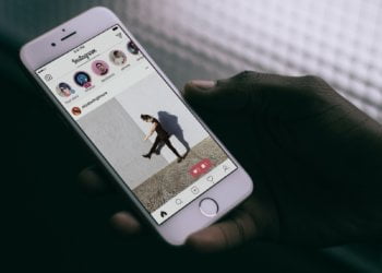 This Nude Blogger Is Not Happy With Instagram