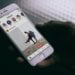 This Nude Blogger Is Not Happy With Instagram