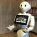 Robots get creative to cut through clutter