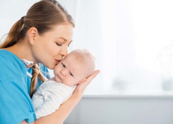 Mother alarmed with the aid of guy asking son questions