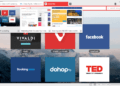 When worrying ads hijack your internet browser