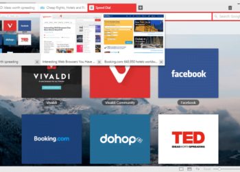 When worrying ads hijack your internet browser