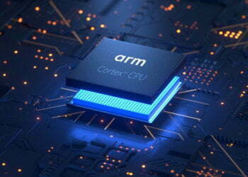 Intel will fab ARM chips for LG on upcoming 10nm foundry node