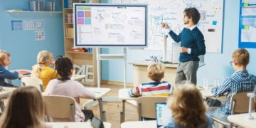 How to improve education