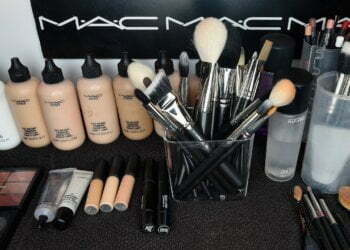 MAC Cosmetics Announces Aaliyah Collection