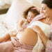 Using Mobile Phones During Pregnancy May Not Hamper