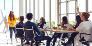 Ten years on, TEDGlobal is tackling Africa’s training disaster