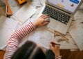 Staying in schooling ‘could cut down YOUR risk by huge quantity’