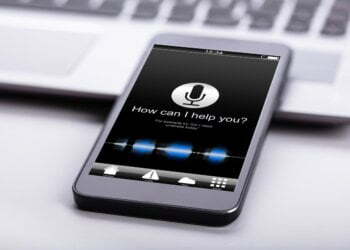 How Voice Search Will Change The Future Of search