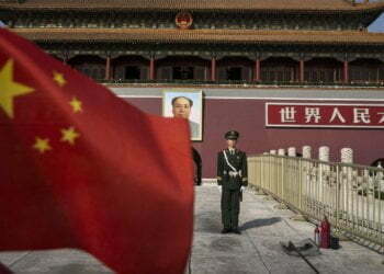 China’s contemporary tech innovation