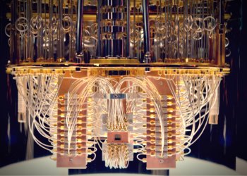 Programmable ions set the stage for general-purpose quantum computers