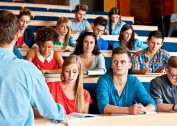 Students learn snack pointers and SEO at Spoon University