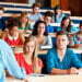 Students learn snack pointers and SEO at Spoon University