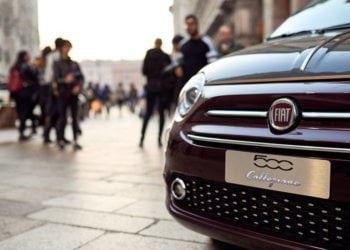 Fiat Chrysler Automobiles Joins BMW-Led Group to Develop