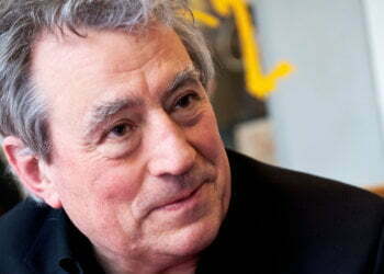 Terry Jones: Successful sports activities