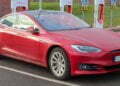 Is A Tesla The World’s Greatest Camping Car?