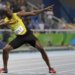 Rio 2016: Usain Bolt angry after missing out on world record after 200m gold medal performance