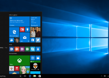Microsoft pushes ‘mixed truth’ features with Windows 10 update