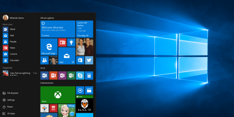 Microsoft pushes ‘mixed truth’ features with Windows 10 update