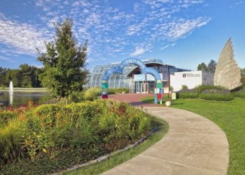 The Top Fun Things to do in Chesterfield Mo