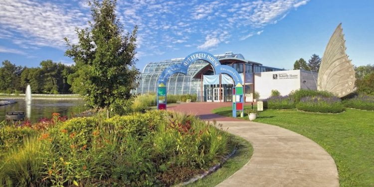 The Top Fun Things to do in Chesterfield Mo