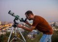 Port Coquitlam firm to design enclosure for world’s ‘most advanced’ telescope