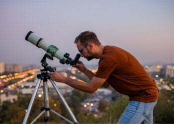 Port Coquitlam firm to design enclosure for world’s ‘most advanced’ telescope