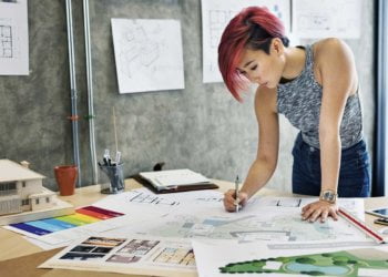 Designer manufacturers and stocked
