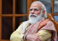 PM Narendra Modi’s auctioned suit enters Guinness Book of World Records