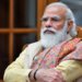 PM Narendra Modi’s auctioned suit enters Guinness Book of World Records