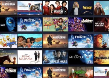 The four Best Apps for Downloading Movies & TV Shows
