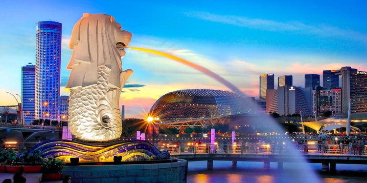 Can niche sports live to tell the tale in Singapore?