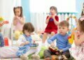 National Childhood Obesity Month