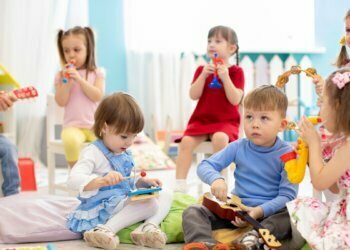 National Childhood Obesity Month