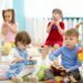 National Childhood Obesity Month