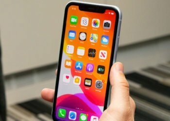 More iOS 11 software program examination