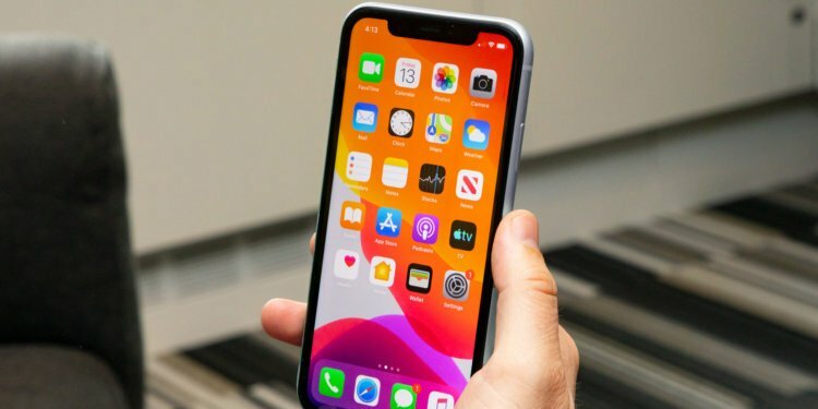 More iOS 11 software program examination