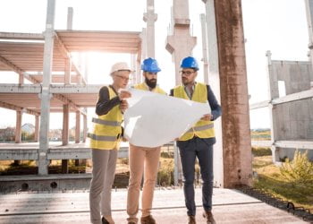 Things to Consider When Choosing a Commercial Construction Company