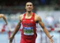 Decathlon Winner Ashton Eaton Repeats As The ‘World’s Greatest Athlete’ Facebook Twitter Google+ Email August 18, 20169:37 PM ET