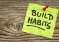 4 Easy Habits to Improve Your Life