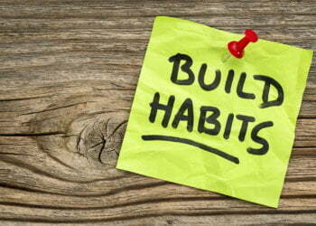 4 Easy Habits to Improve Your Life