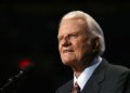 The RAPTURE is approaching September 23, claims Christian Evangelist
