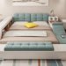 What are the most affordable beds?