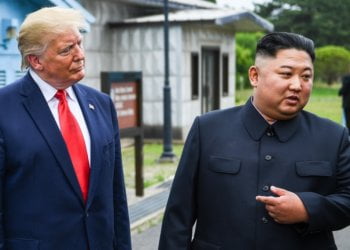 Here’s what it will cost you to travel to North Korea