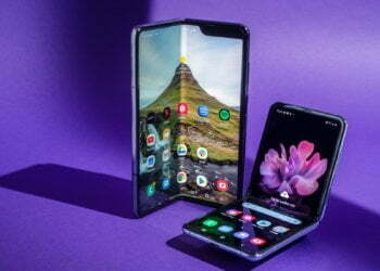 Android Oreo quickly, Samsung claims Note 8